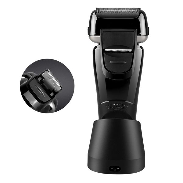 2021 good quality new electric shaver men's body water washed back three-knife head scraped hu knife factory direct
2021 good quality new electric shaver men's body water washed back three-knife head scraped hu knife factory direct