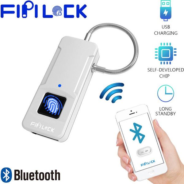 fingerprint access control fipilock bluetooth smart keyless lock waterproof with finger print security touch usb charge
fingerprint access control fipilock bluetooth smart keyless lock waterproof with finger print security touch usb charge