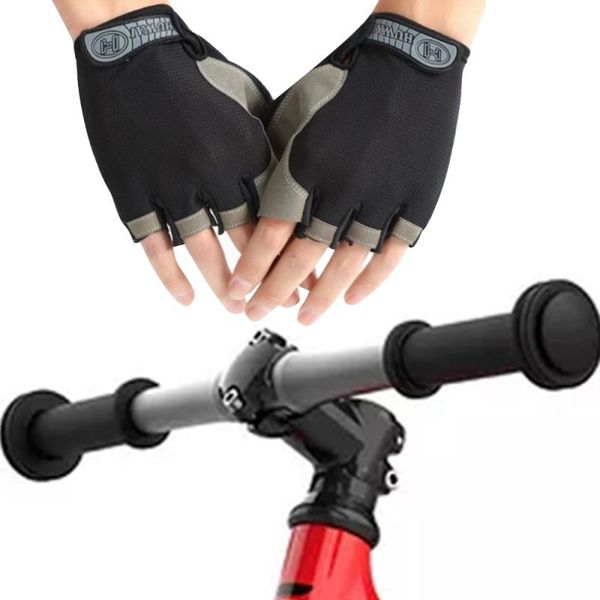 silicone cycling anti-slip sweat men women half finger gloves breathable anti-shock sports gloves bike bicycle glove dropshiping
silicone cycling anti-slip sweat men women half finger gloves breathable anti-shock sports gloves bike bicycle glove dropshiping