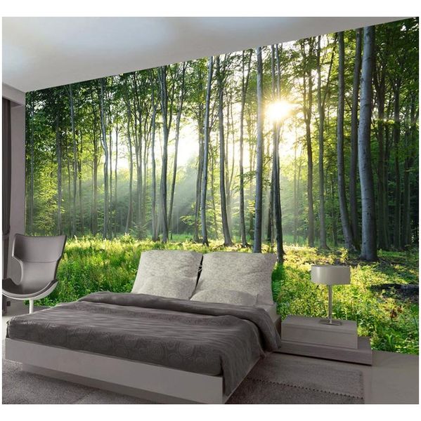 custom p wallpaper 3d green forest nature landscape large murals living room sofa bedroom modern wall p jllmgk lucky2005
custom p wallpaper 3d green forest nature landscape large murals living room sofa bedroom modern wall p jllmgk lucky2005