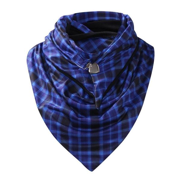 scarves scarf women autumn winter warm windproof tie-dye plaid prints double-layer buckle soft vintage fashion design bufanda, Blue;gray
scarves scarf women autumn winter warm windproof tie-dye plaid prints double-layer buckle soft vintage fashion design bufanda, Blue;gray