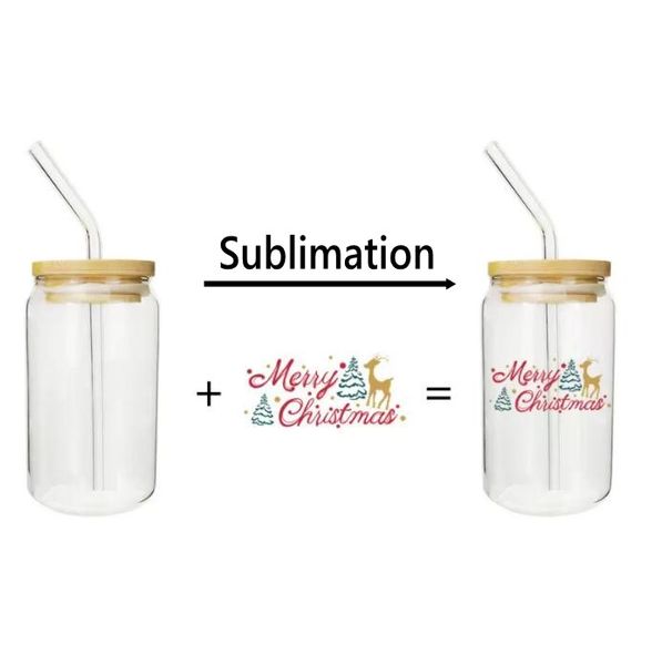 12oz/16oz sublimation cola can tumbler clear frosted glass jar with bamboo lid wide mouth beer cup festival party wine tumblers fy5118 c0114
12oz/16oz sublimation cola can tumbler clear frosted glass jar with bamboo lid wide mouth beer cup festival party wine tumblers fy5118 c0114