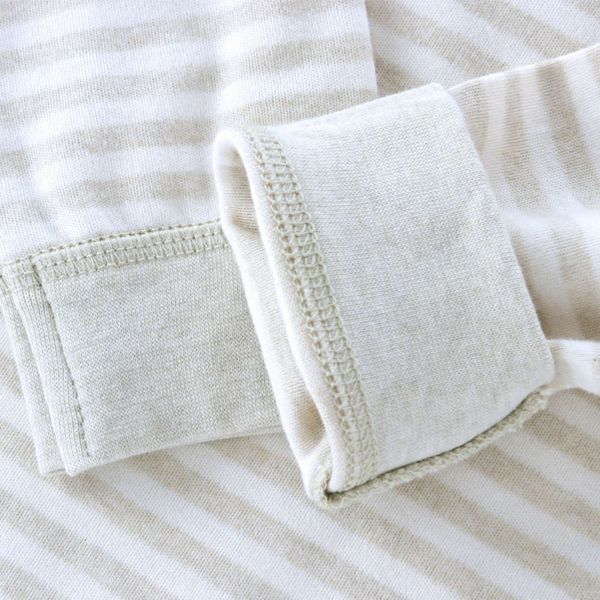 thin set pure cloth autumn pants pajamas all cotton men's and girls' baby underwearlwiv, Blue;red
thin set pure cloth autumn pants pajamas all cotton men's and girls' baby underwearlwiv, Blue;red