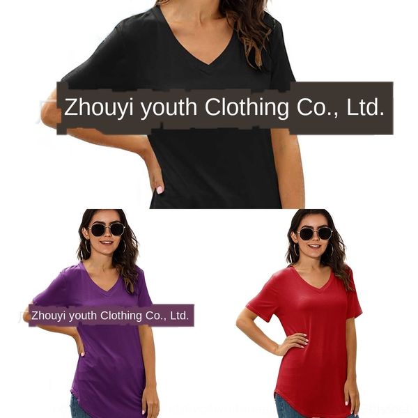 bmik7 women's r07o3 sell new loose v-neck short sleeve tuxedo fashion tuxedot-shirt t-shirt in spring and summer 2020 tuxedo, White
bmik7 women's r07o3 sell new loose v-neck short sleeve tuxedo fashion tuxedot-shirt t-shirt in spring and summer 2020 tuxedo, White