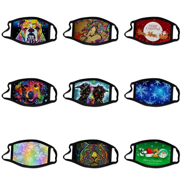 fashion digital printing masks hanging ears prective masks dustproof anti-haze breathable mask#164, Black
fashion digital printing masks hanging ears prective masks dustproof anti-haze breathable mask#164, Black