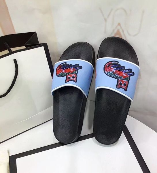 summer fashion couple beach slippers leather toe slippers flat shoes printed slippers sale, Black
summer fashion couple beach slippers leather toe slippers flat shoes printed slippers sale, Black