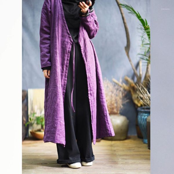 women loose solid color autumn parkas ladies vintage long coat outerwear female 2021 retro oat1, Black
women loose solid color autumn parkas ladies vintage long coat outerwear female 2021 retro oat1, Black