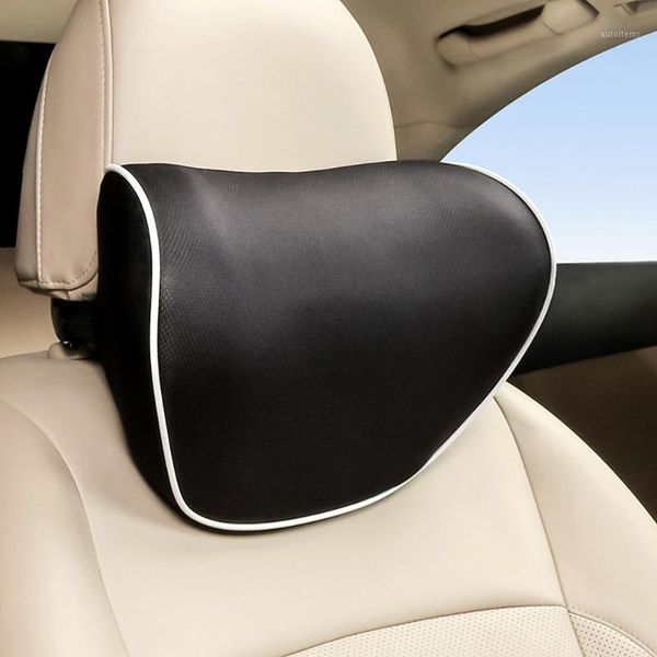car headrest seat support back pillow neck pillow chair cushion ergonimic design massage memory foam car neck1
car headrest seat support back pillow neck pillow chair cushion ergonimic design massage memory foam car neck1