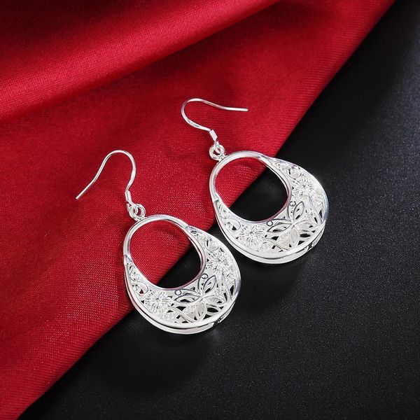 wholesale silver women wedding earring jewelry retro flower girl gift cute fashion christmas couple gift nice le029 h bbycwc, Golden
wholesale silver women wedding earring jewelry retro flower girl gift cute fashion christmas couple gift nice le029 h bbycwc, Golden
