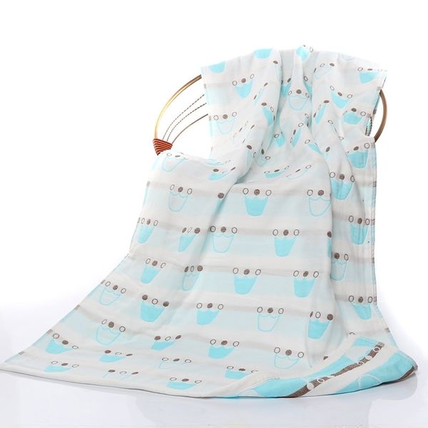 super soft 3 layers gauze baby bath towel blanket newborn kids nap quilts swaddling blankets 70* cotton bebek battaniye lj201105
super soft 3 layers gauze baby bath towel blanket newborn kids nap quilts swaddling blankets 70* cotton bebek battaniye lj201105