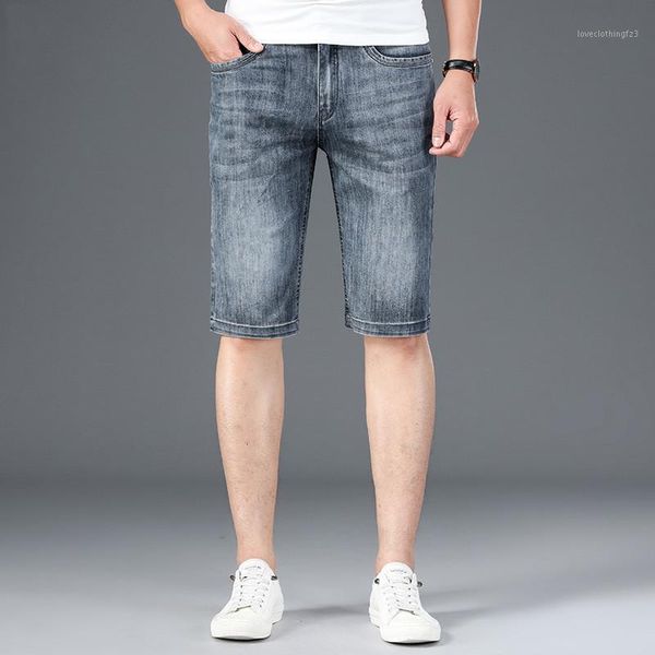 men's jeans moruancle men's casual shorts classic denim for man outdoor wear 2021 summer plus size 30-441, Blue
men's jeans moruancle men's casual shorts classic denim for man outdoor wear 2021 summer plus size 30-441, Blue
