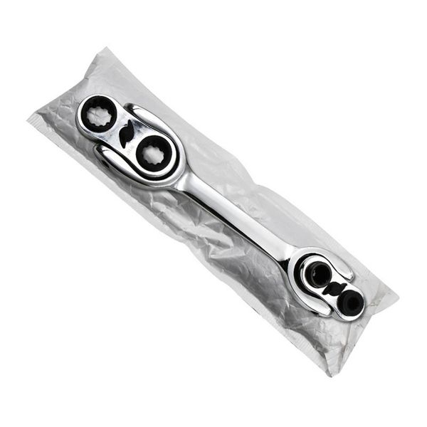new flexible ratchet action wrench spanner nut tool head ratchet metric spanner open end and ring wrenches tool
new flexible ratchet action wrench spanner nut tool head ratchet metric spanner open end and ring wrenches tool