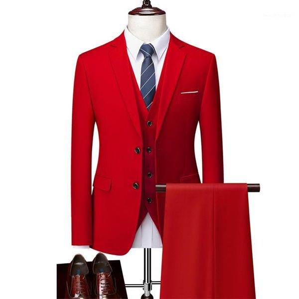 men's suits & blazers men's suit 3 piece jacket with pants + vest business groom wedding dress banquet formal high-end plus size b, White;black
men's suits & blazers men's suit 3 piece jacket with pants + vest business groom wedding dress banquet formal high-end plus size b, White;black