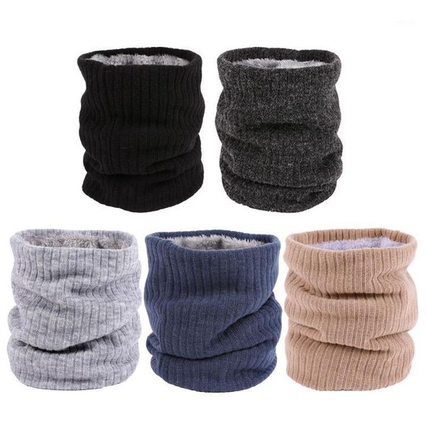 cycling caps & masks durable hiking scarves classic delicate winter thickened velvet knitted collar double layer neck warmer snood1, Black
cycling caps & masks durable hiking scarves classic delicate winter thickened velvet knitted collar double layer neck warmer snood1, Black