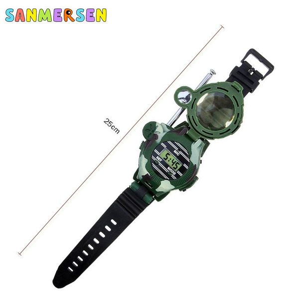 2pcs walkie talkies watches toys for children 7 in 1 camouflage 2 way radios mini walky talky interphone clock kids outdoor toy wmtwhf
2pcs walkie talkies watches toys for children 7 in 1 camouflage 2 way radios mini walky talky interphone clock kids outdoor toy wmtwhf