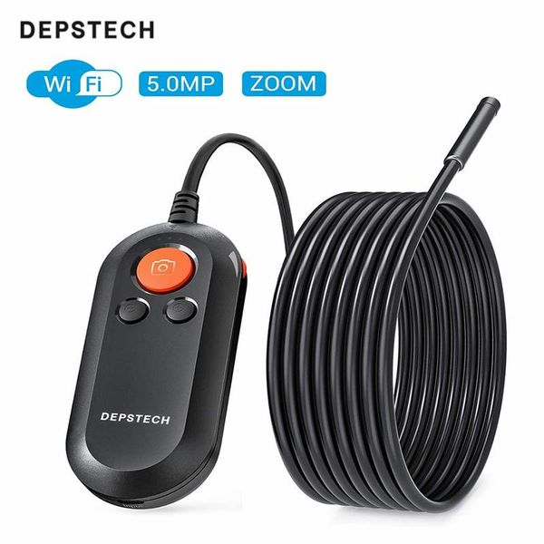 cameras depstech wf050l 8.5mm wireless flexible ip67 waterproof 6 adjustable leds inspection borescope camera
cameras depstech wf050l 8.5mm wireless flexible ip67 waterproof 6 adjustable leds inspection borescope camera