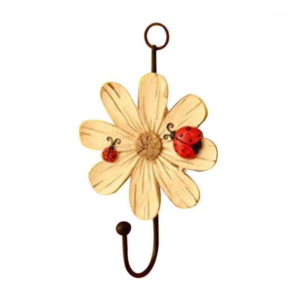hooks & rails racks flower shape wall mounts organizer cute resin hat key holder hanging hook balcony home decoration storage clothes kitche
hooks & rails racks flower shape wall mounts organizer cute resin hat key holder hanging hook balcony home decoration storage clothes kitche