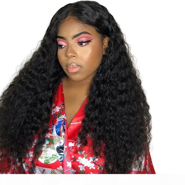 water wave lace front human hair wigs for women peruvian wig 150% remy front lace wig pre plucked natural hairline, Black;brown
water wave lace front human hair wigs for women peruvian wig 150% remy front lace wig pre plucked natural hairline, Black;brown