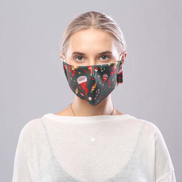 face designer party breathable spot mask masks christmas dustproof cotton mask christmas parent-child theme cotton
face designer party breathable spot mask masks christmas dustproof cotton mask christmas parent-child theme cotton