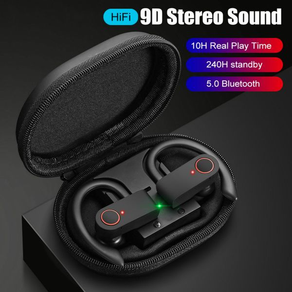 tws 5.0 bluetooth earphones cvc noise stereo sports earbuds dual mic waterproof earphones wireless bluetooth
tws 5.0 bluetooth earphones cvc noise stereo sports earbuds dual mic waterproof earphones wireless bluetooth