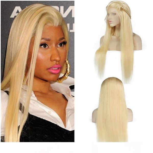 silk straight brazilian honey blonde lace front human hair wig brazilian glueless full lace human hair wigs color 613# with baby hair, Black;brown
silk straight brazilian honey blonde lace front human hair wig brazilian glueless full lace human hair wigs color 613# with baby hair, Black;brown