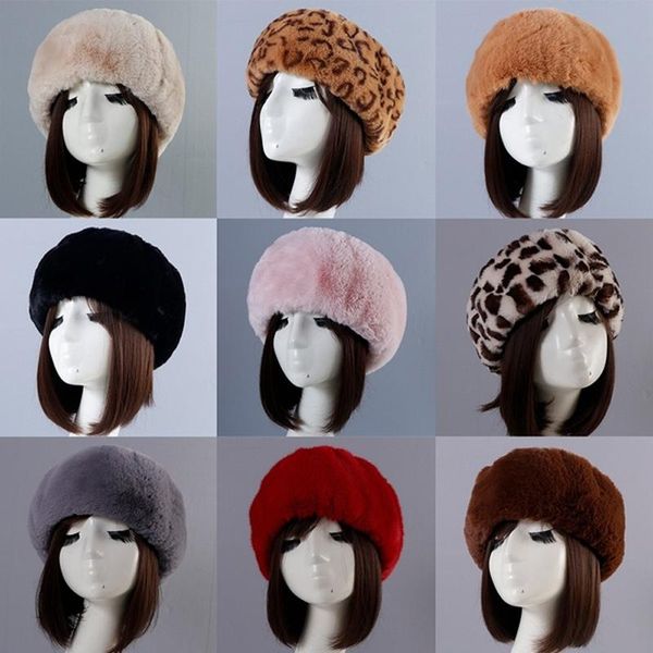 beanie/skull caps women fur hats thick furry warm hat hairwear autumn winter russian fashion ski fluffy headbandears, Blue;gray
beanie/skull caps women fur hats thick furry warm hat hairwear autumn winter russian fashion ski fluffy headbandears, Blue;gray