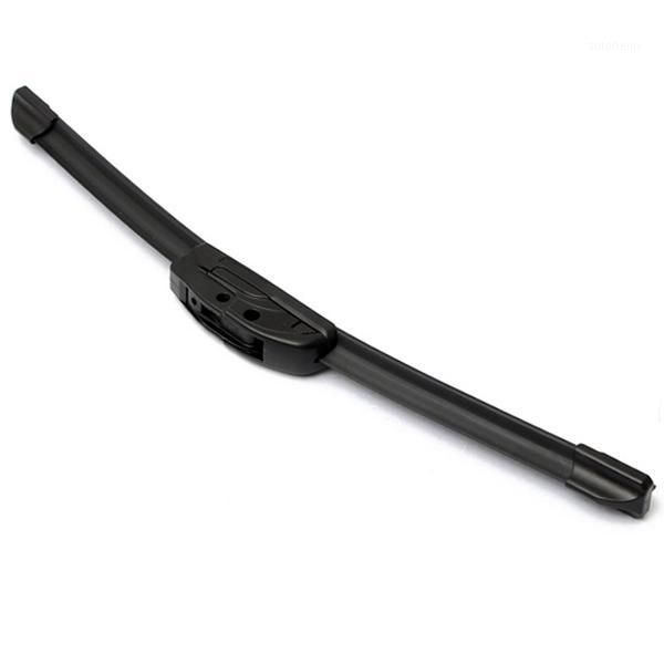 26" car flat u-type frameless rubber windshield windscreen flat wiper blades1
26" car flat u-type frameless rubber windshield windscreen flat wiper blades1