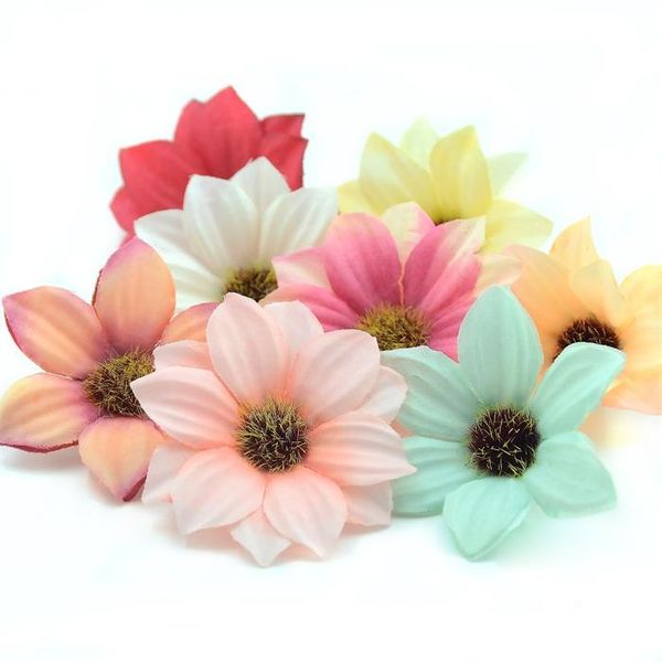 80pcs 6cm gerbera artificial flower home party decoration scrapbooking accessories wreath diy head craft fake flowers wmtcew comb2010
80pcs 6cm gerbera artificial flower home party decoration scrapbooking accessories wreath diy head craft fake flowers wmtcew comb2010