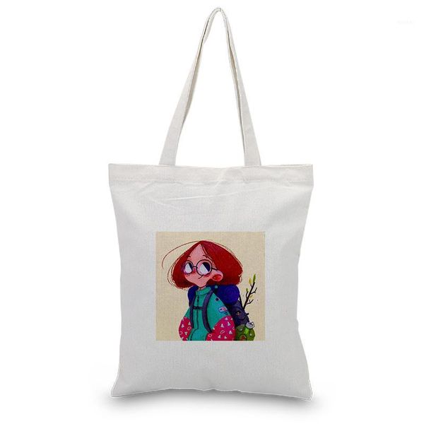 shopping bags girl pattern canvas tote bag handbag daily use eco reusable recycle custom print text diy1
shopping bags girl pattern canvas tote bag handbag daily use eco reusable recycle custom print text diy1