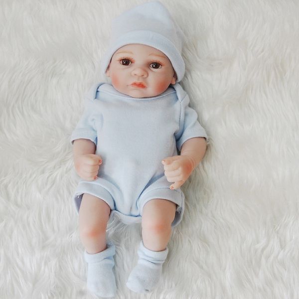 full body reborn baby dolls reborn baby dolls handmade reborn real looking newborn baby girl silicone realistic doll
full body reborn baby dolls reborn baby dolls handmade reborn real looking newborn baby girl silicone realistic doll