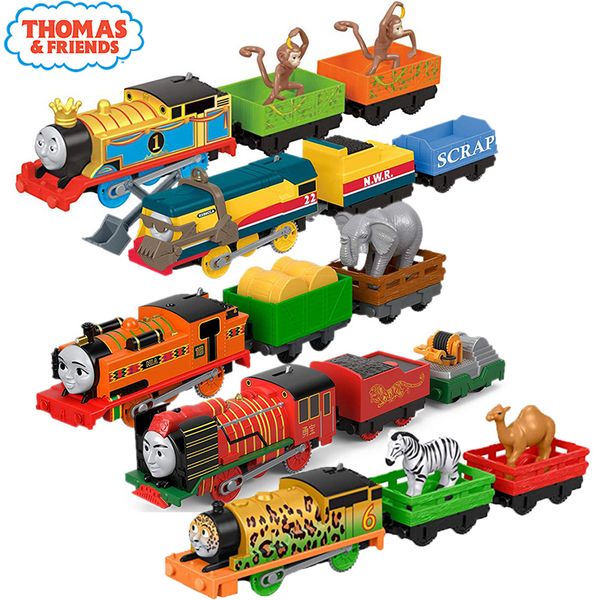 electric thomas and friends original track master electronal 1:43 trains motor metal model car use battery material kids toys
electric thomas and friends original track master electronal 1:43 trains motor metal model car use battery material kids toys