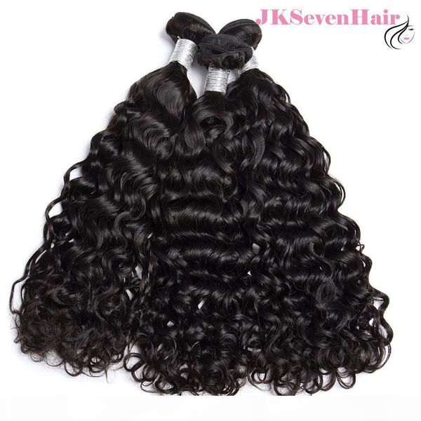 12a water wave brazilian virgin hair bundles 4pcs with 4x4inch closure indian peruvian malaysian hair wefts with part lace closure, Black
12a water wave brazilian virgin hair bundles 4pcs with 4x4inch closure indian peruvian malaysian hair wefts with part lace closure, Black