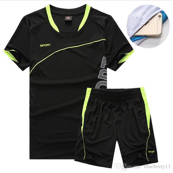 men's tracksuits 2021 men's short sleeve t-shirt tracksuit casual sports set korean shorts beach pants trends clothes half, Gray
men's tracksuits 2021 men's short sleeve t-shirt tracksuit casual sports set korean shorts beach pants trends clothes half, Gray