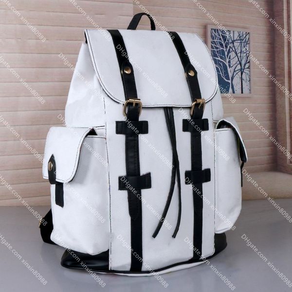 fashion chriser backpack luxurys designers bags brands men backpack leather shoulders bag satchel school bag back pack
fashion chriser backpack luxurys designers bags brands men backpack leather shoulders bag satchel school bag back pack