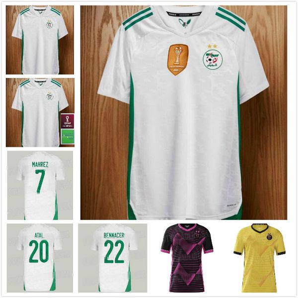 20192020 2021 африка кубок алжир # 7 mahrez футбол джерси 19 20 21 главной feghouli брахого belaili bounedjah футбол рубашки дети футбол uni, Black;yellow
20192020 2021 африка кубок алжир # 7 mahrez футбол джерси 19 20 21 главной feghouli брахого belaili bounedjah футбол рубашки дети футбол uni, Black;yellow