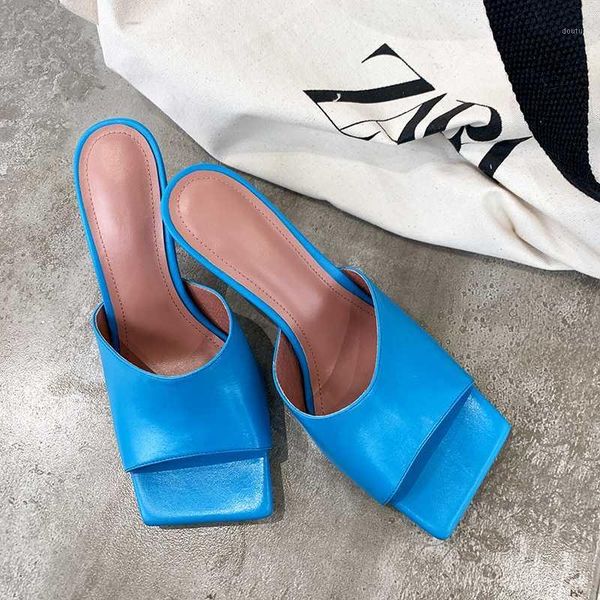 slippers retro genuine leather kitten heels slipper shoes women fashion thin summer woman blue beige black open toe flop flips1
slippers retro genuine leather kitten heels slipper shoes women fashion thin summer woman blue beige black open toe flop flips1