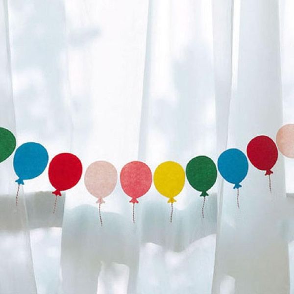 12pcs lovely balloon paper garland banners flag for birthday party home wall hanging kids room decoration baby shower banner bbygik
12pcs lovely balloon paper garland banners flag for birthday party home wall hanging kids room decoration baby shower banner bbygik