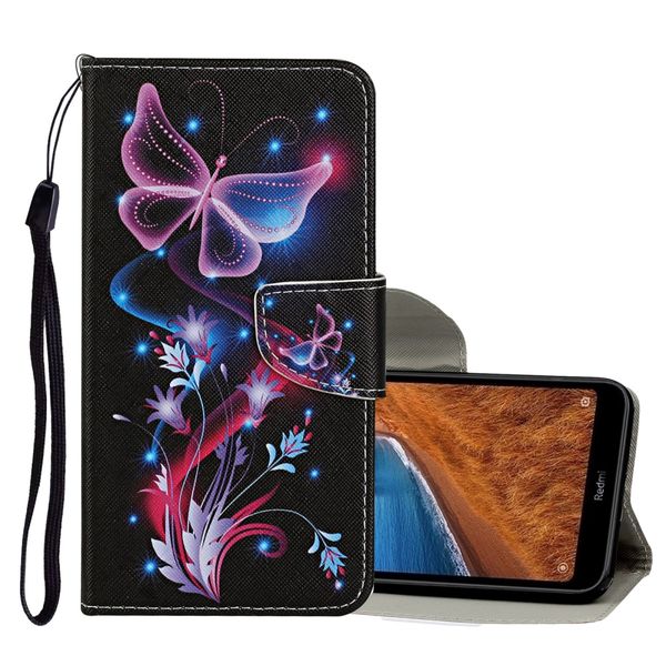 for xiaomi redmi 8a colored drawing pattern horizontal flip leather case with holder card slots wallet
for xiaomi redmi 8a colored drawing pattern horizontal flip leather case with holder card slots wallet