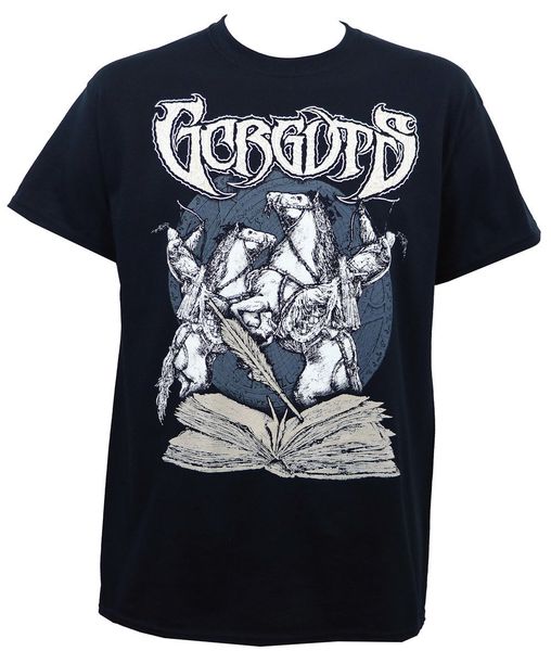 authentic gorguts arrows technical death metal 3xl new short sleeves tee plus size sport hooded sweatshirt hoodie t shirt
authentic gorguts arrows technical death metal 3xl new short sleeves tee plus size sport hooded sweatshirt hoodie t shirt