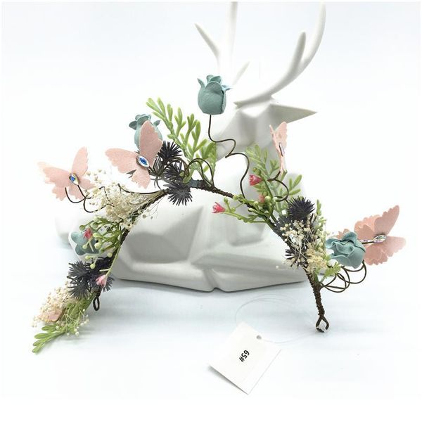women wedding party headwear hair accessories bridal flower wreath crown festival headband headdress floral garlands h jllmdl
women wedding party headwear hair accessories bridal flower wreath crown festival headband headdress floral garlands h jllmdl