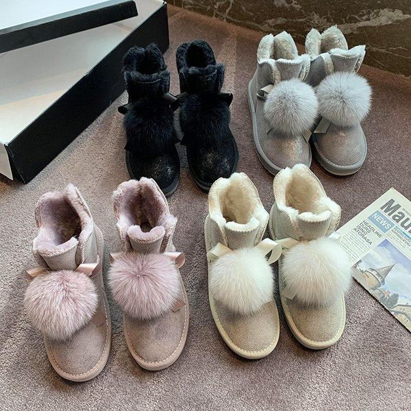 2020 winter women fashion snow boots plush platform boots chunky ankle brand woman shoes padded comfortable footwear, Black
2020 winter women fashion snow boots plush platform boots chunky ankle brand woman shoes padded comfortable footwear, Black