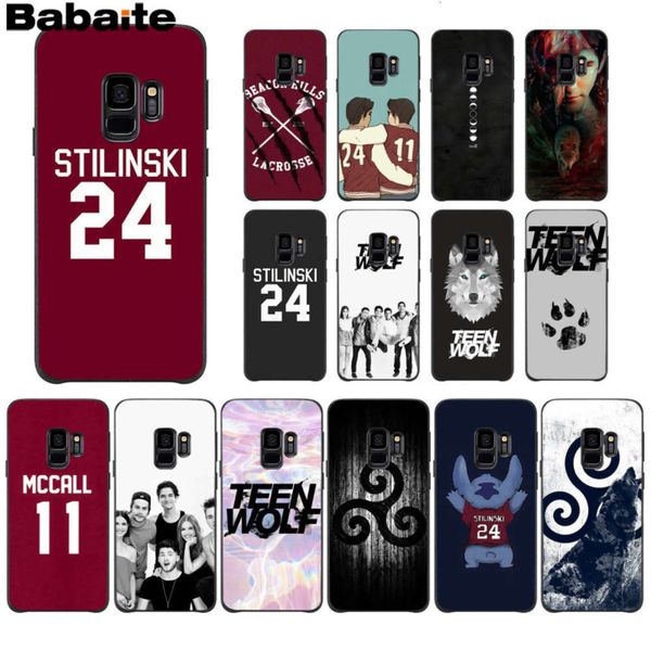 babaite lobo youth mobile phone cover stilinski 24 mccall 11 lahey 14, samsung s9 + s5 s6 s6edge s6plus s7 s7edge s8 s8plus m1020
babaite lobo youth mobile phone cover stilinski 24 mccall 11 lahey 14, samsung s9 + s5 s6 s6edge s6plus s7 s7edge s8 s8plus m1020
