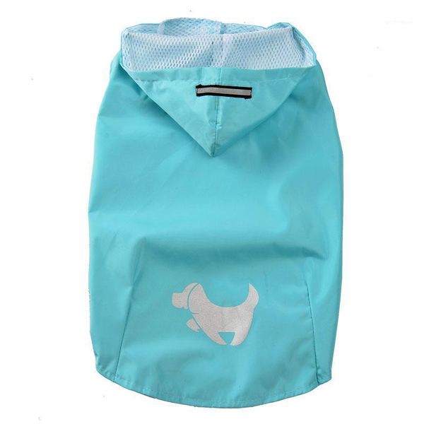 dog apparel reflective pet raincoat hooded waterproof puppy cat rain coat clothes candy colors breathable mesh rainwear jackets s-xl1
dog apparel reflective pet raincoat hooded waterproof puppy cat rain coat clothes candy colors breathable mesh rainwear jackets s-xl1