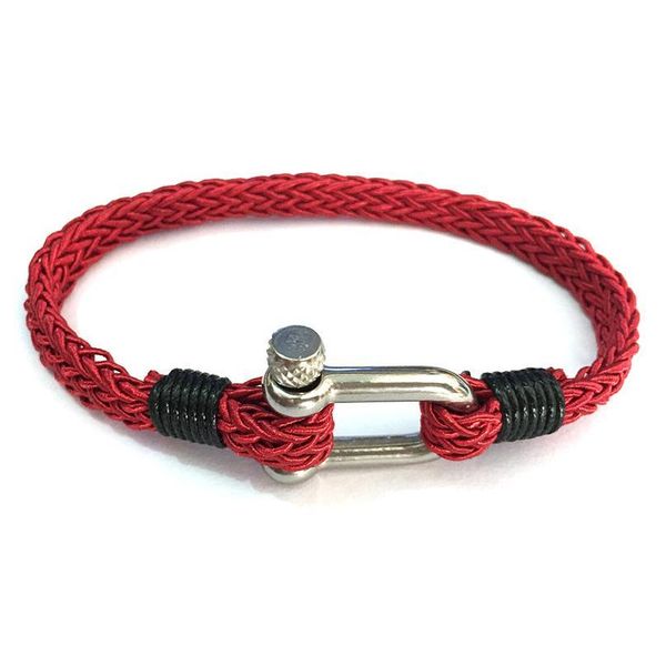 eif dock simple viking style stainless steel bracelet navy nylon rope hand-woven casual bracelets for men and women frie jlluog
eif dock simple viking style stainless steel bracelet navy nylon rope hand-woven casual bracelets for men and women frie jlluog