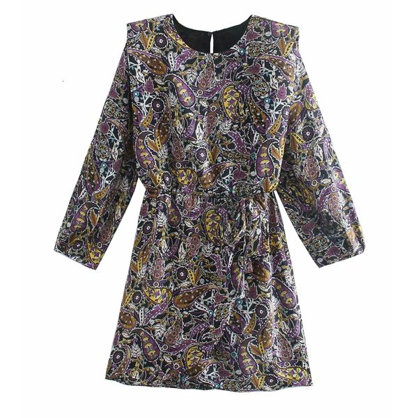 2021 new autumn vintage printed wrap mini women long puff sleeve short dress woman retro elegant ladies dresses 5gri, Black;gray
2021 new autumn vintage printed wrap mini women long puff sleeve short dress woman retro elegant ladies dresses 5gri, Black;gray