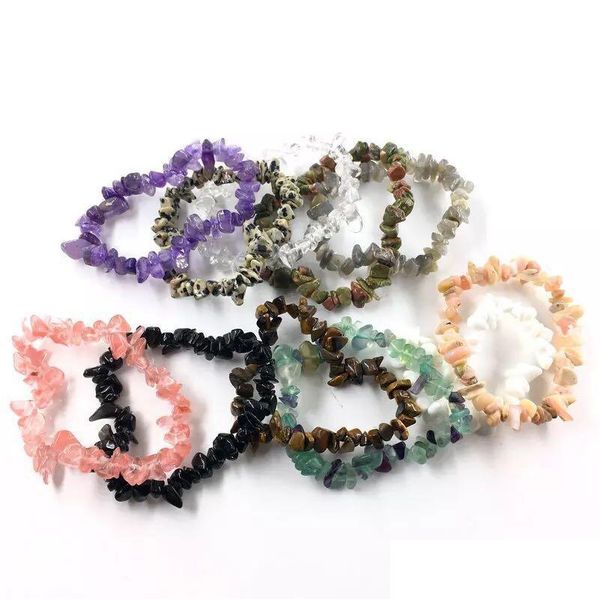 2019 popular wind multicolor natural stone handmade bracelet summer female bracelet mu bbyazr nana_shop, Black
2019 popular wind multicolor natural stone handmade bracelet summer female bracelet mu bbyazr nana_shop, Black