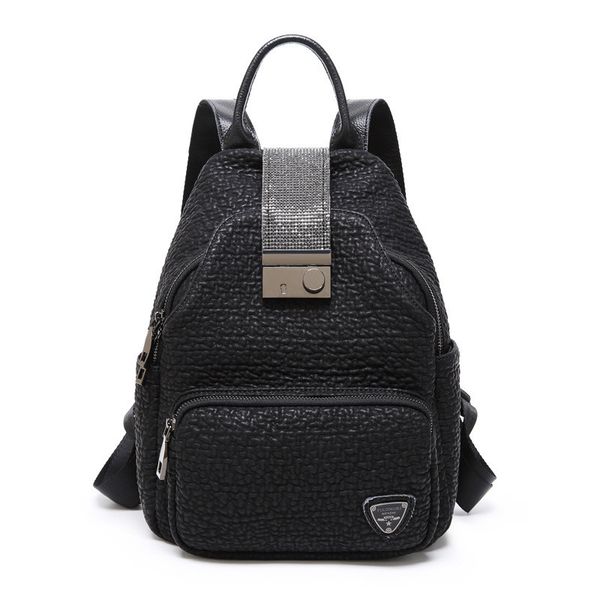 new bling bling sequined backpack black leisure backpacks women large capacity student backpack fashion backpack travel bag korean back pack
new bling bling sequined backpack black leisure backpacks women large capacity student backpack fashion backpack travel bag korean back pack