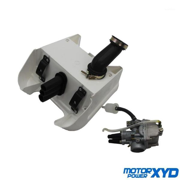 motorcycle throttle cable assembly carburetor carb with air filter y-zinger for pw80 1996-20061
motorcycle throttle cable assembly carburetor carb with air filter y-zinger for pw80 1996-20061