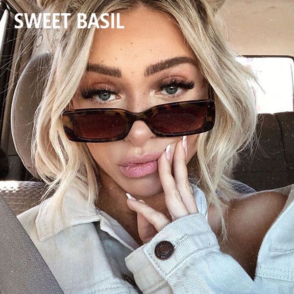 rectangle sunglasses women men fashion retro small sun female black red glasses vintage eyeglasses shades uv400, White;black
rectangle sunglasses women men fashion retro small sun female black red glasses vintage eyeglasses shades uv400, White;black
