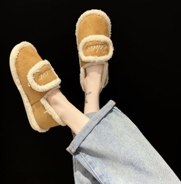 oubt plush shallow loafers 2020 spring winter women single shoes with real fur flat cow fashion shoes casual slip on leather hand-made shoes, Black
oubt plush shallow loafers 2020 spring winter women single shoes with real fur flat cow fashion shoes casual slip on leather hand-made shoes, Black